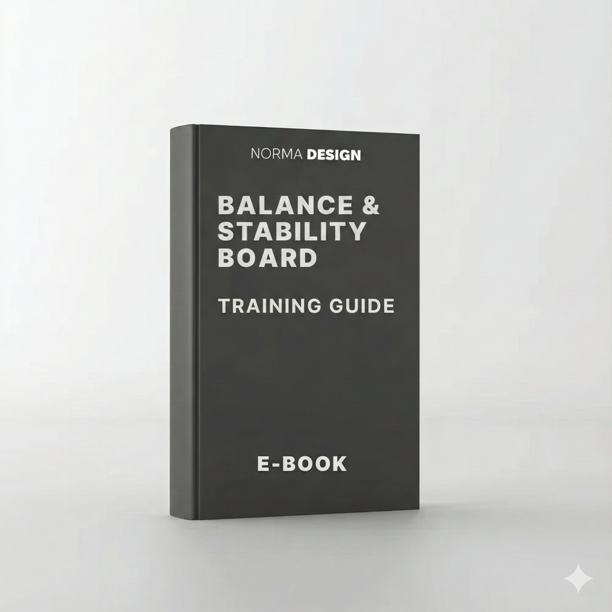 Balance & Stability Board Training Guide